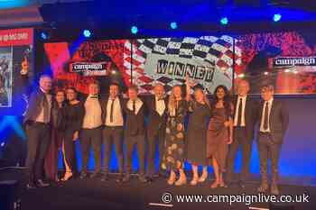 Campaign Media Awards 2024: winners revealed