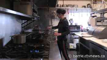 Surviving the economic vortex: How restaurants can weather inflation's storm