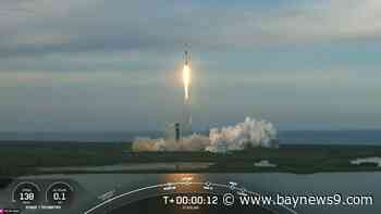 SpaceX launches second Starlink mission in two days