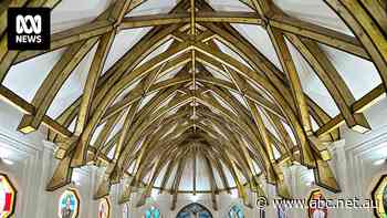 These churches cost millions to build. With poverty and inequality on the rise, many are questioning the price tag