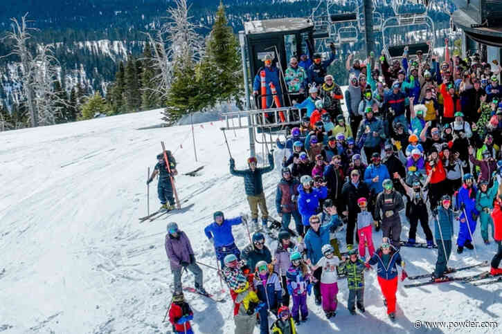 Brundage Selling $20 Lift Tickets For Bonus Weekend