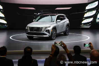 Hyundai pauses X ads over pro-Nazi content on the platform