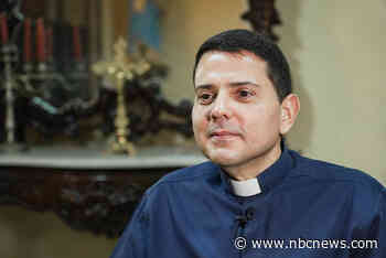 Catholic Church in communist Cuba proposes an open dialogue with the government