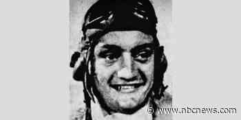 Jawbone found by rock-collecting child identified as U.S. Marine who died in 1951 training accident