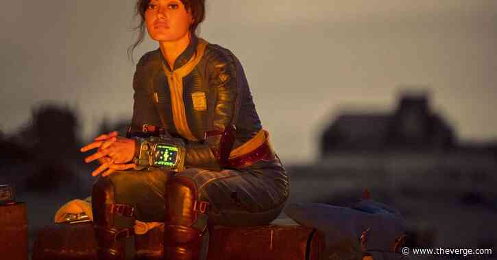 Amazon’s Fallout has been renewed for season 2