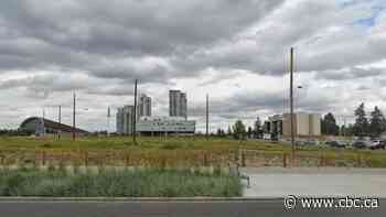 City repurchases vacant plot of land surrounding Westbrook LRT station