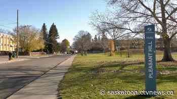 Saskatoon police committing three officers to curb crime in Pleasant Hill