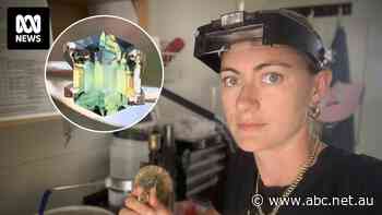 Gem hunters victorious in 'David versus Goliath' battle to keep mining claims long-term