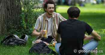 Toronto city councillors vote to make alcohol in parks permanent