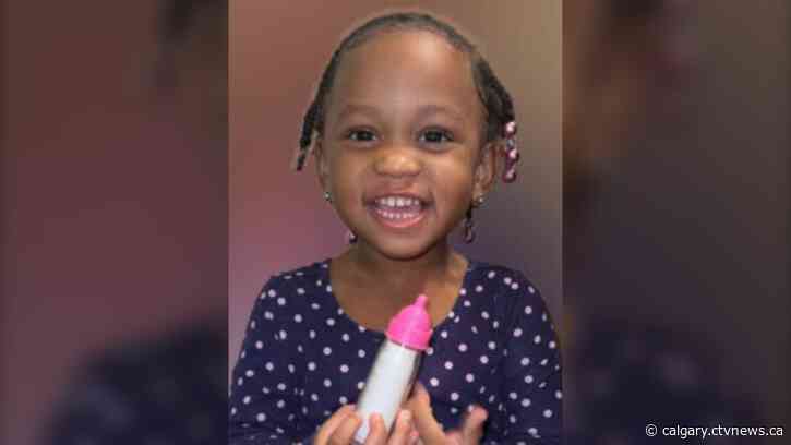 'One of the brightest little girls I know': Family of Calgary toddler killed in 2022 speaks out