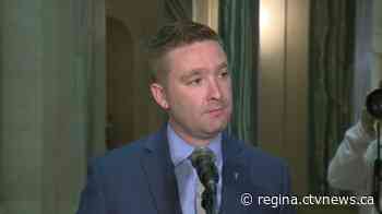 'Poor choice of words': Education Minister apologizes for remarks made to Sask. mother