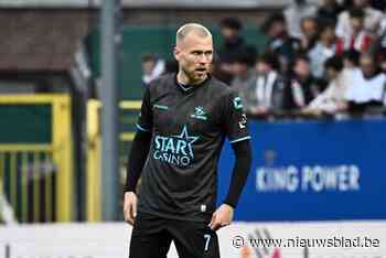 OHL-winger Jon Thorsteinsson baalt nog altijd dat hij met IJsland net naast EK greep: “Het is de grootste ontgoocheling uit mijn carrière”