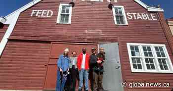 The Livery Shop closes: A new chapter begins