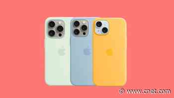 Apple's iPhone Screen Sizes Could Change in 2024, and Possibly Again in 2025     - CNET