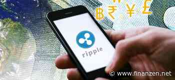 Vorstoß in Milliardenmarkt: Ripple stellt eigenen Stablecoin vor