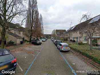 Brandweer met grote spoed naar de Waterlelie in Abcoude vanwege afhijsen patient