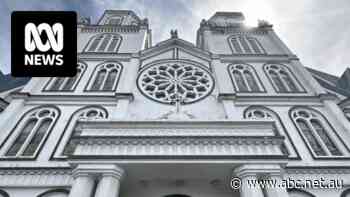 'Enough is enough': Cost of cathedral building questioned as many struggle to make ends meet