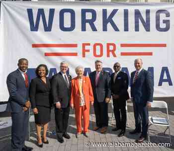 Workforce development bills moving in Legislature