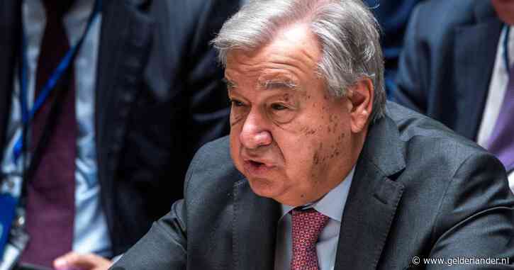 LIVE | Amerikaanse media: ‘Israël voert raketaanval uit op Iran’, Iran ontkent