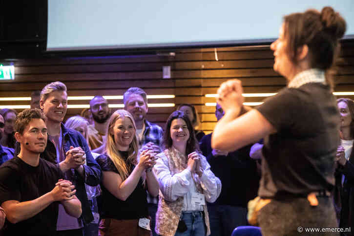 Emerce Conversion & Analytics: ook duurzaamheid kan datagedreven zijn