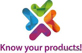 Digitale ID für innovative Materialien