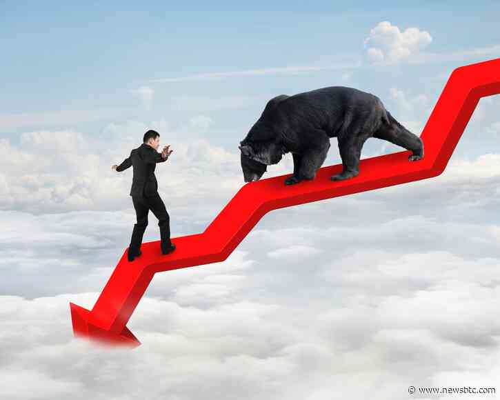 Ethereum Price Faces Crucial Test: Will $2,850 Withstand the Pressure?