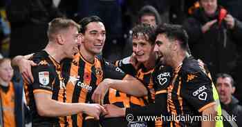 Liam Rosenior makes exciting Hull City transfer claim on eve of must-win Watford clash