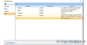Sidoun erweitert Software mit Teammodus für effiziente Projektarbeit