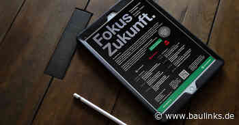 Architektentag „Fokus Zukunft“ am 6. Juni 2024 in Köln