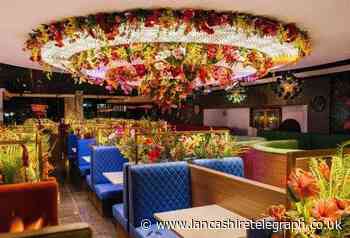 Akbar’s Blackburn review: 'The Charsi Karahi is one to beat'