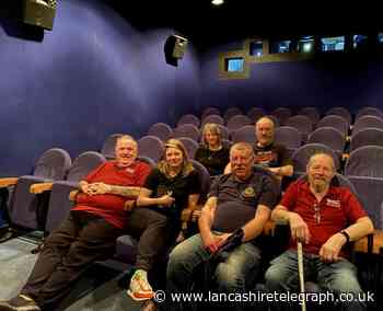 War veterans to tell stories at Rawtenstall film premiere