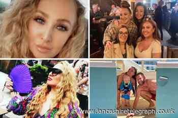 Inquest into death of mum who went to Restricted Forest music festival