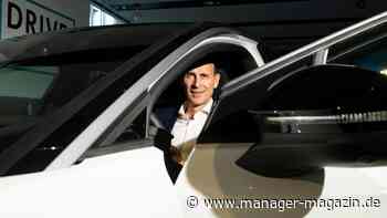 Tabubrüche in Serie – wie Volkswagen im Milliardenmarkt China seinen Absturz stoppen will