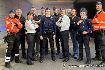 Politiezone lanceert rekruteringsfilm en organiseert infodagen om nieuwe medewerkers te vinden