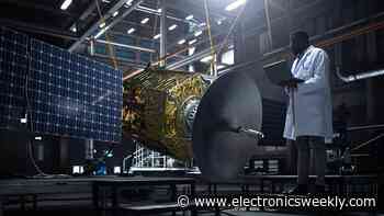 Space Portfolio fund targets early-stage space startups