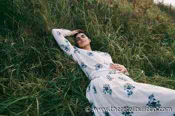 Laura Ashley returns to fashion