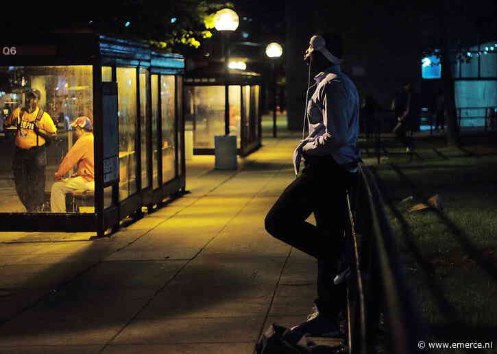 NMO: 7 miljoen podcastdownloads per week