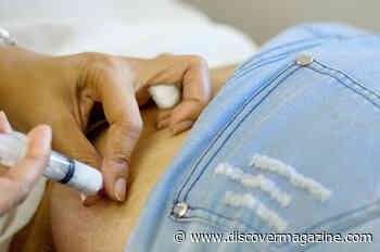 Injectable Contraceptives May Increase the Risk of Developing Brain Tumors