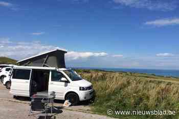 Pasar palmt keuringscentrum in voor actie ‘Veilig op kampeervakantie’