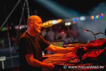 Paul Kalkbrenner brengt Berlijnse beats naar Grote Kaai