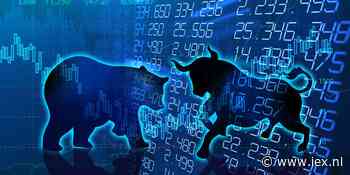 AEX vermoedelijk weer lager van start na beroerde sessie in Azië