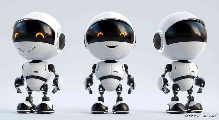 Bijna de helft van het wereldwijde internetverkeer is afkomstig van bots