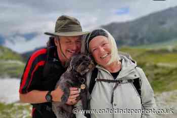 Race Across the World winners use prize on 'gap decade'