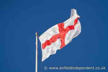 St George's Day Trafalgar Square London: Tickets and line up