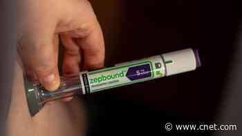 What to Know About Weight-Loss Drugs and Sleep Apnea     - CNET