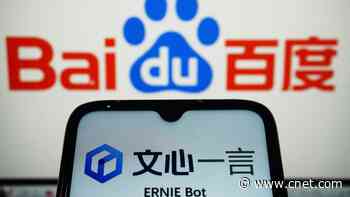 Bot and Ernie: Everything You Need to Know About China's ChatGPT Equivalent     - CNET