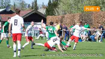 Jahn Landsberg startet in der Bezirksliga in eine englische Woche