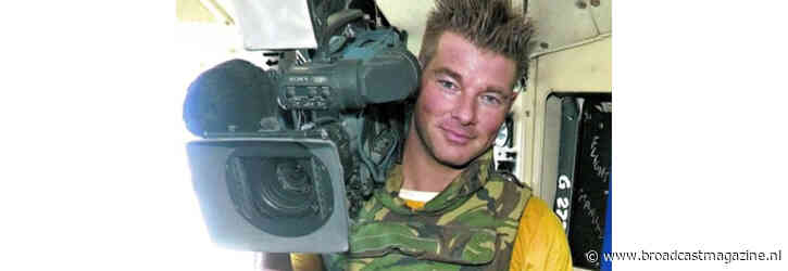 Aangifte tegen Russen om dood cameraman Stan Storimans in Georgië in 2008