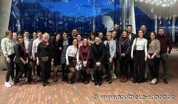 Ricola feiert Gewinner des Apotheken-Gewinnspiels