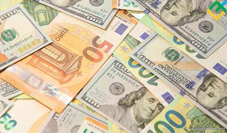 Short-term analysis for oil, gold, and EURUSD for 19.04.2024